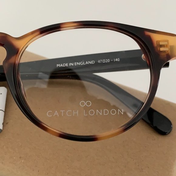 Catch London frames - Picture 3 of 7